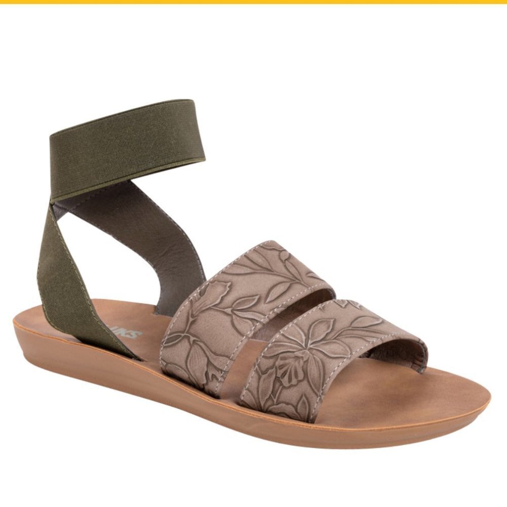 MUK LUKS About it Sandals